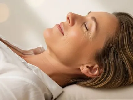 Easing Into Relaxation