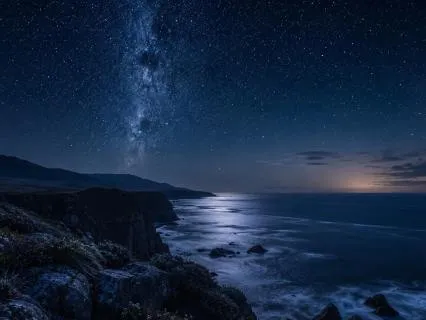 Easing Into Sleep | 528 Hz For A Weary Nervous System