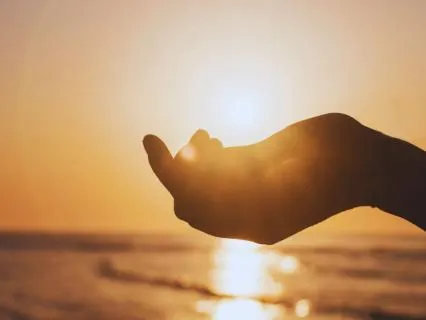 Easing Into Your Morning And Shifting Your Energy