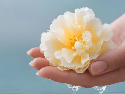 Easing Pain || A Meditative Journey