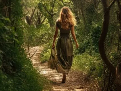 Easing Stress, Finding Flow