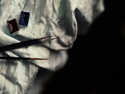 Easing the struggling artist