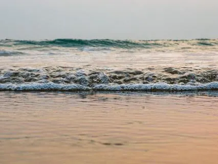 Easing Worry And Finding Calm