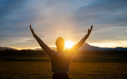 Easter Blessing Meditation