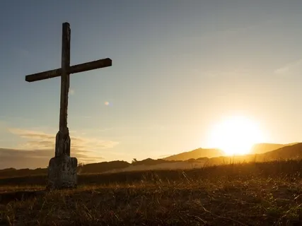 Easter Contemplation