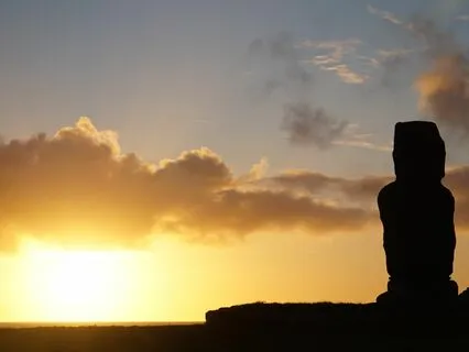 Easter Island