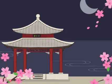 Eastern Music Box Meditation 