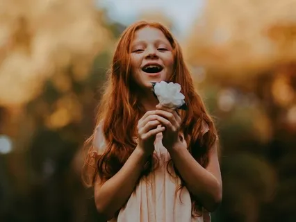 Easy 3-4-5 Breath For Kids For Focus