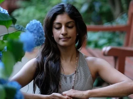 Easy And Simple Meditation