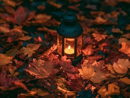 Easy Autumn: Cozy Comfort For Transition & Deep Sleep