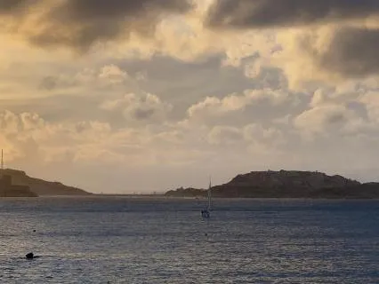 Easy Bedtime Meditation To Wind Down