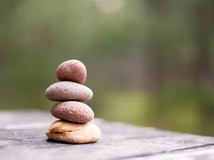 Easy Breath And Mindfulness Practice