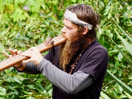Easy Does It: Music Meditation & Breath