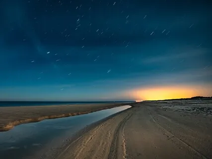 Easy Guided Body Scan Technique