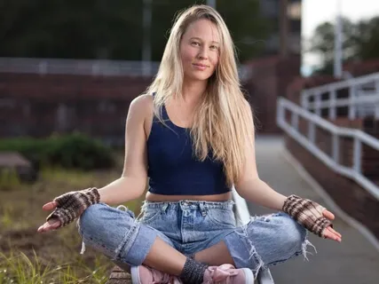 Easy Meditation For Anxiety