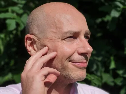 Easy Relaxing Meditation