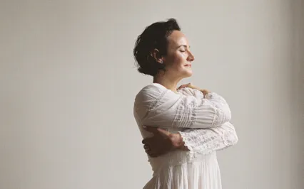 Easy Self-Love Affirmation Meditation