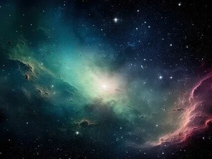 Easy Sleep For Kids - Relaxing Space Story Meditation