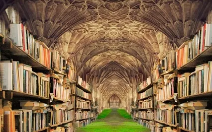 Easy Visit To The Akashic Records