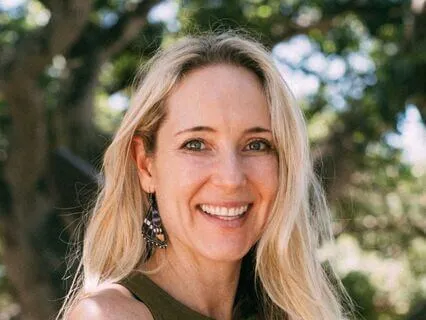 Eat & Move In The Best Way Possible W/Dr. Sharon Bergquist