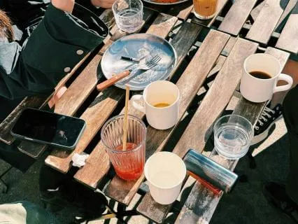 Eat The Meal: Practice Morsels