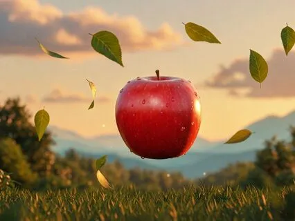 Eating Healthier And With Purpose