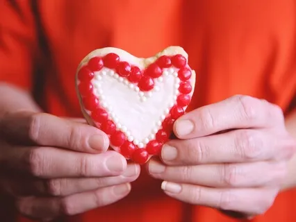 Eating Humble Pie Is An Act Of Love