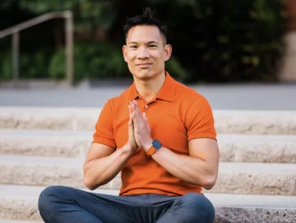 Mindful Eating & Savoring