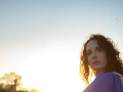 Pausing To Embrace Midlife Emotions