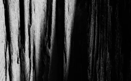 Echo & Fissure (Music For Meditation & Sleep)