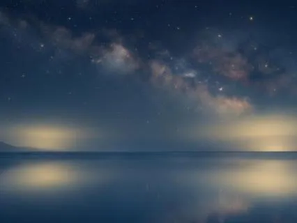 Echoes of a Silent Night