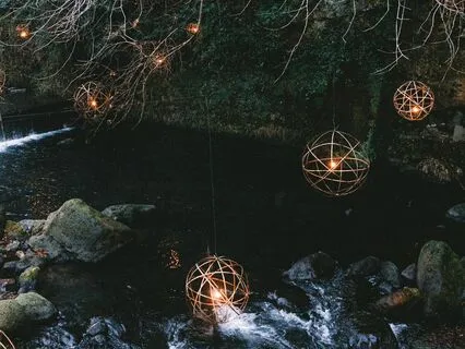 Echoes Of Calm Story For Sleep