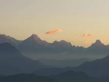 Echoes Of Ease 001 - Music For Affirmations & Meditation