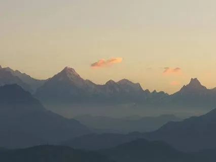 Echoes Of Ease 007 - Music For Affirmations & Meditation