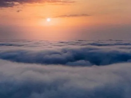 Echoes of Eternity – An Ambient Sleep & Meditation Journey