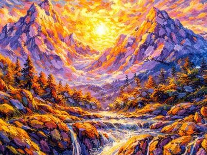 Echoes Of The Quiet Sky (15 Minute)