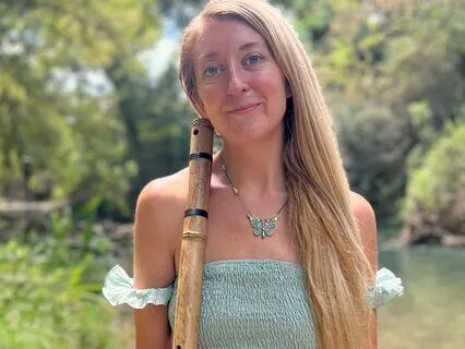 Echoes Of The Unicorn's Song