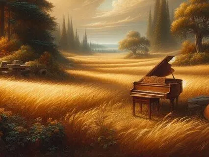 Echoes On The Wandering Wind