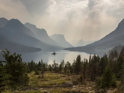 Echoes Through The Valley