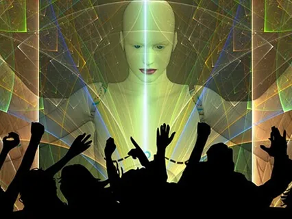 Echoes Within Playful Dance Meditation