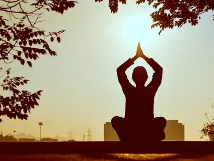 Eckhart Tolle Mantra Meditation For Presence