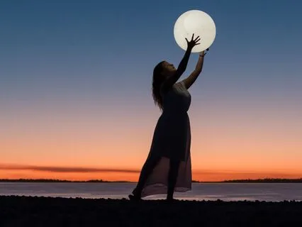 Eclipse Corridor - Cleansing, Healing & Planting Meditation