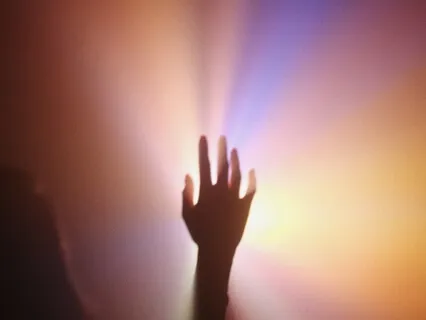 Eclipse (I Surrender)