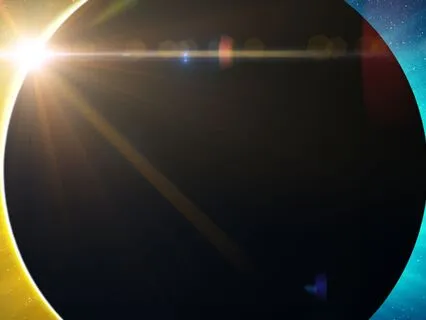 Eclipse Season: Step Into Your Next Chapter Meditation