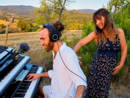 Eclipse Sound Journey: An Inner Passage