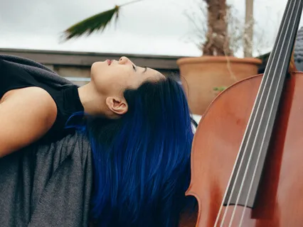 Ecstasy (Calm Cello) - 60 Minute Daily Insight