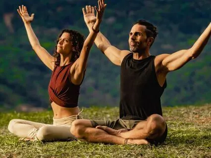 Ecstatic Breath - Release Stress And Feel Amazing!