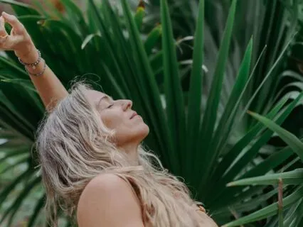 Ecstatic Breathwork - 10 Minutes