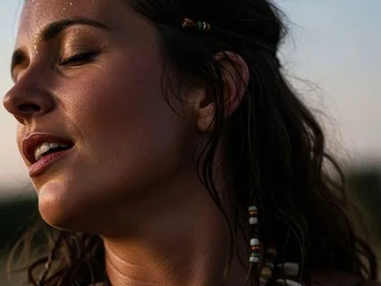 Ecstatic Dance Drum Ceremony