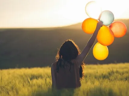 Ecstatic Dance Shake It Out & Release!